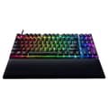 Miniatyrbild 2 av 4: HUNTSMAN V2 TENKEYLESS LILA SWITCH - TYSK RAZER LAYOUT