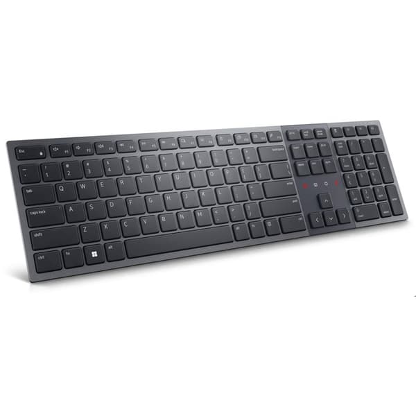 Dell Premier KB900 - tangentbord