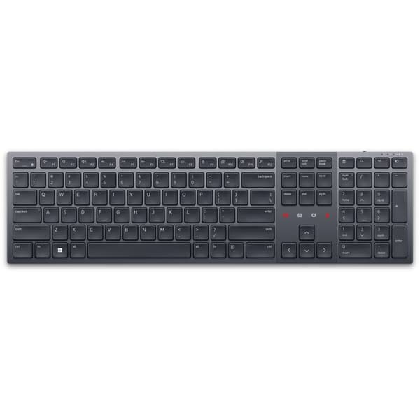 Dell Premier KB900 - tangentbord
