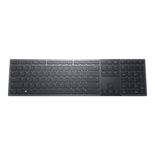 Dell Premier KB900 - tangentbord