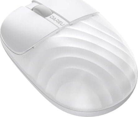 Dareu LM135D trådløs mus (svart)