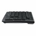 Miniatyrbillede 2 af 2: Tastatur og mus Hama Technics 69182664