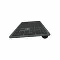 Miniatyrbillede 2 af 3: Bluetooth-tastatur Natec NKL-1830 Spansk qwerty Spansk