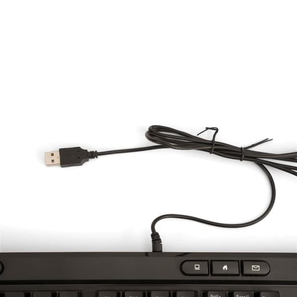 Pelinäppäimistö Sparco SPMEMKEYBOARD Espanjalainen Qwerty