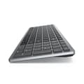 Pikkukuva 4 / 7: Näppäimistö ja hiiri Dell KM7120W-GY-SPN Espanjalainen Qwerty