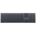 Pikkukuva 1 / 3: Näppäimistö Dell KB900 Harmaa Espanjalainen Qwerty