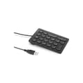 Miniatyrbillede 6 af 7: Numerisk tastatur Kensington K79820WW Sort