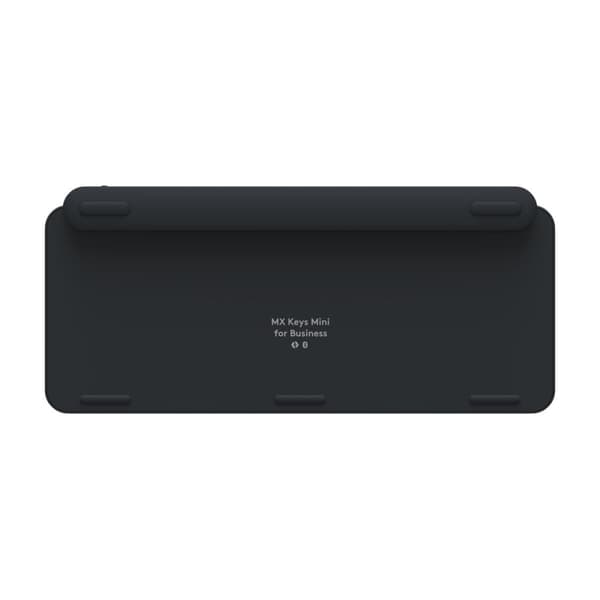 Trådlöst Tangentbord Logitech MX Keys Mini for business Qwerty Spanska