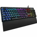 Miniatyrbild 1 av 3: Gaming Tangentbord/ OR: Speltangentbord The G-Lab AZERTY Franska