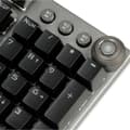 Miniatyrbild 7 av 11: Tangentbord Ibox AURORA K-4 Svart Svart/Silvrig QWERTY