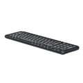 Pikkukuva 4 / 8: Näppäimistö ja hiiri Logitech Wireless Combo MK220 Musta QWERTY Qwerty US