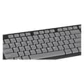 Miniatyrbillede 6 af 10: Tastatur Natec NKL-1829 Grøn Engelsk EEUU QWERTY