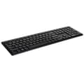 Pikkukuva 4 / 7: Näppäimistö ja hiiri Dell 580-AJRP Musta QWERTY Qwerty US