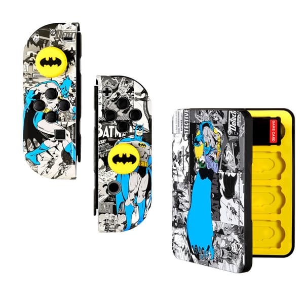 Tangentbordsfodral FR-TEC BATSWCP