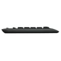 Miniatyrbillede 3 af 8: Tastatur og mus Logitech Wireless Combo MK330 Sort Qwerty US
