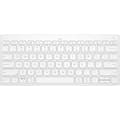 Miniatyrbillede 1 af 7: Tastatur HP 692T0AA Hvid Qwerty US