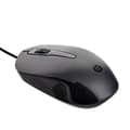 Miniatyrbillede 4 af 4: Tastatur og mus HP 150 Sort QWERTY Qwerty US