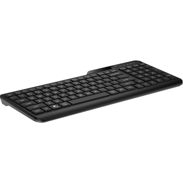Bluetooth-tastatur HP 7N7B8AA Qwerty US
