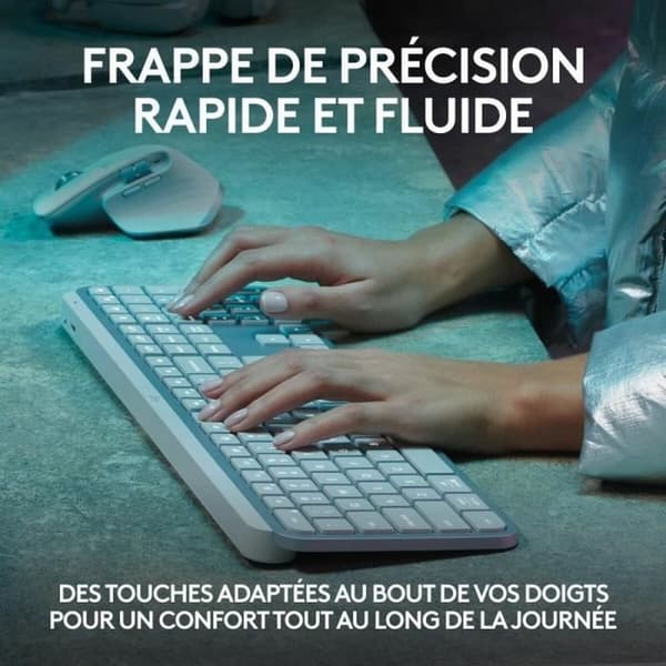 Tastatur Logitech