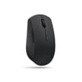 Pikkukuva 3 / 4: Näppäimistö ja langaton hiiri Lenovo SLIM COMBO II ES MC00011728 Musta Espanjalainen Qwerty