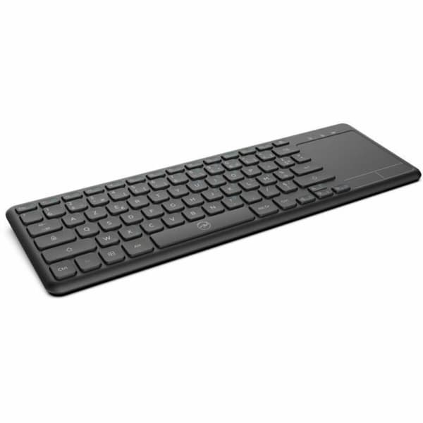Bluetooth Tangentbord Mobility Lab ML306643 Svart AZERTY