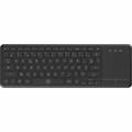 Miniatyrbild 1 av 3: Bluetooth Tangentbord Mobility Lab ML306643 Svart AZERTY