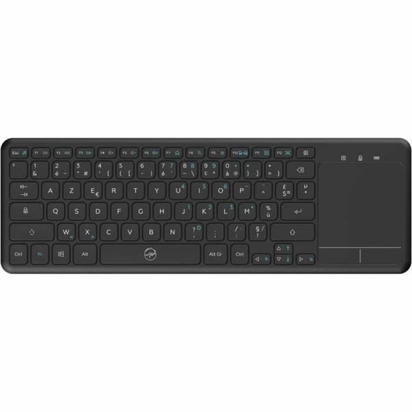 Bluetooth Tangentbord Mobility Lab ML306643 Svart AZERTY