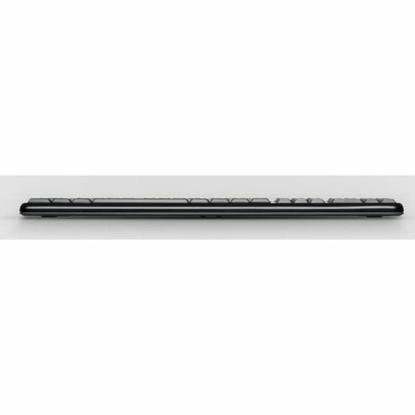 Näppäimistö ja hiiri Logitech 920-002550 Musta Espanjalainen Qwerty