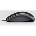 Pikkukuva 7 / 8: Näppäimistö ja hiiri Logitech 920-002550 Musta Espanjalainen Qwerty