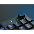 Miniatyrbild 8 av 11: Tangentbord Trust GXT 866 TORIX Svart Qwerty US