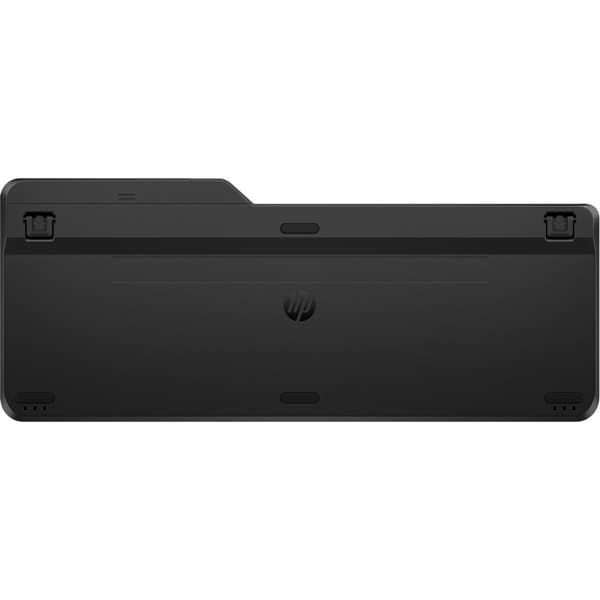 Tastatur HP 7N7B9AA Sort