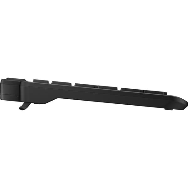 Tastatur HP 7N7B9AA Sort
