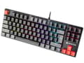 Miniatyrbild 3 av 5: Tracer GameZone Blade 87 tangentbord