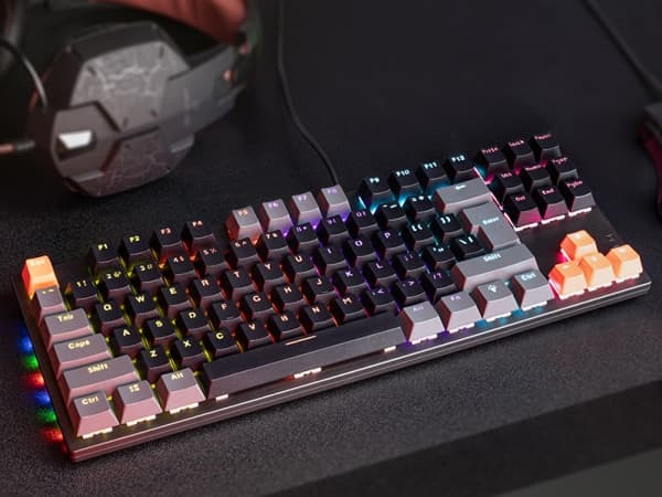 Tracer GameZone Blade 87 tangentbord