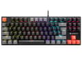 Miniatyrbild 1 av 5: Tracer GameZone Blade 87 tangentbord