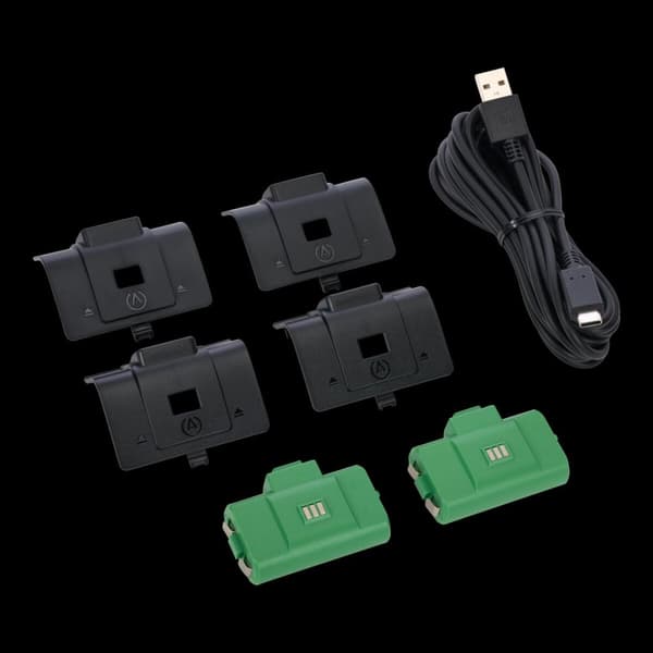 Näppäinsuoja Powera XBPW0119-01