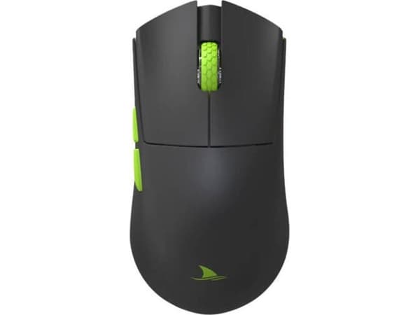 Wireless Gaming Mouse Darmoshark M3s PRO (black)