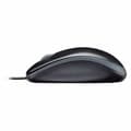 Miniatyrbillede 6 af 7: Tastatur og optisk mus Logitech Desktop MK120 Sort QWERTY Qwerty UK