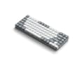 Pikkukuva 2 / 5: Satechi SM1 Slim Mechanical Backlit Keyboard Nordic Layout - Light Grey