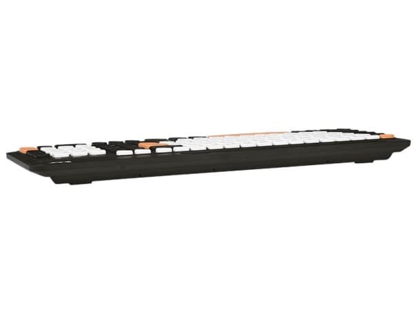 Tracer GREG RF - Tangentbord - compact - trådlös - 2.4 GHz