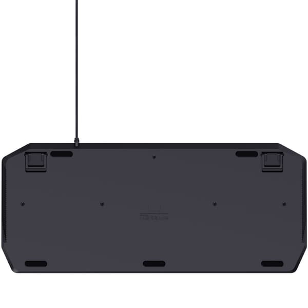 GXT 836 Evocx Gaming tastatur nordisk layout