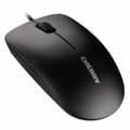 Miniatyrbillede 6 af 7: Tastatur og mus Cherry JD-0800ES-2 Sort Spansk qwerty