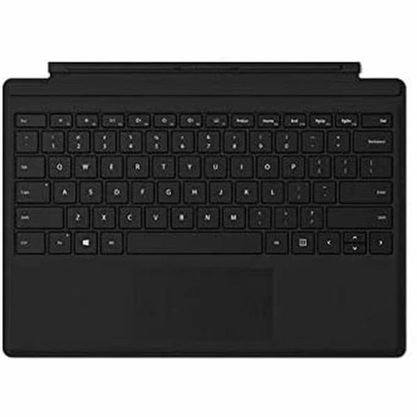 Bluetooth Tangentbord Microsoft KCN-00034 Qwerty Spanska