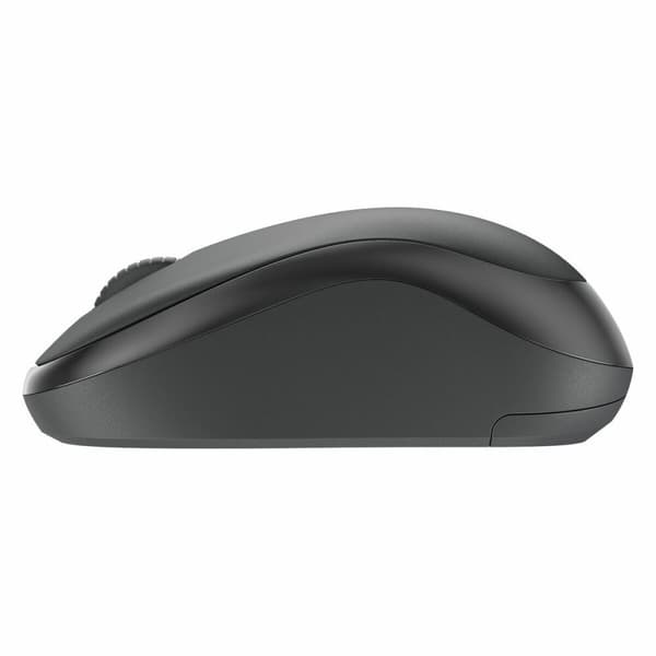 Trådlöst Tangentbord och Mus Logitech 920-009870 Trådlös Svart Grå Grafit portugisiska