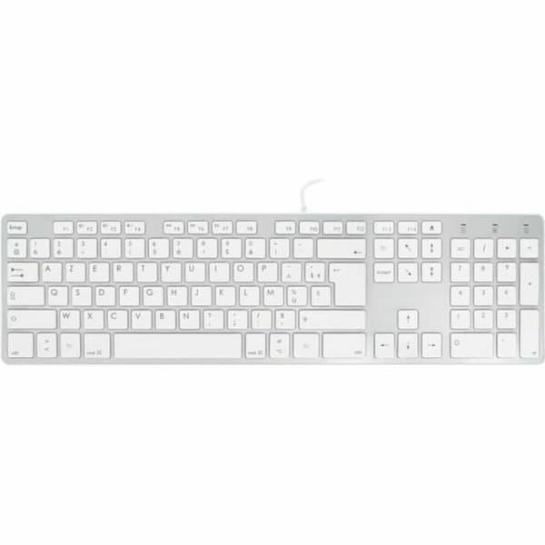 Tangentbord Mobility Lab ML300368 AZERTY macOS