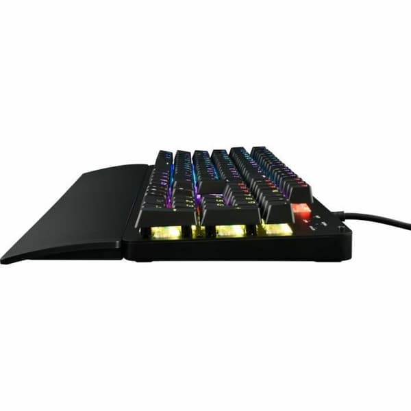 Gaming Tangentbord/ OR: Speltangentbord The G-Lab AZERTY Franska