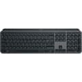 Miniatyrbild 1 av 2: Tangentbord Logitech 920-011568 Grå Grafit Franska AZERTY