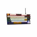 Miniatyrbild 2 av 6: Tangentbord The G-Lab Azerty Franska