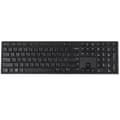 Miniatyrbild 5 av 7: Tangentbord och Mus Dell 580-AJRP Svart QWERTY Qwerty US