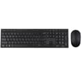 Miniatyrbild 1 av 7: Tangentbord och Mus Dell 580-AJRP Svart QWERTY Qwerty US